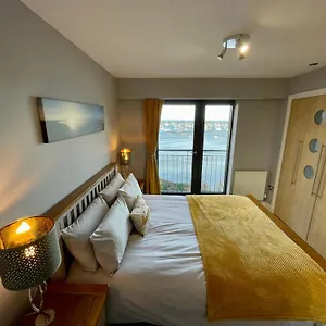 Apartment Corinthian Quay, Edinburgh